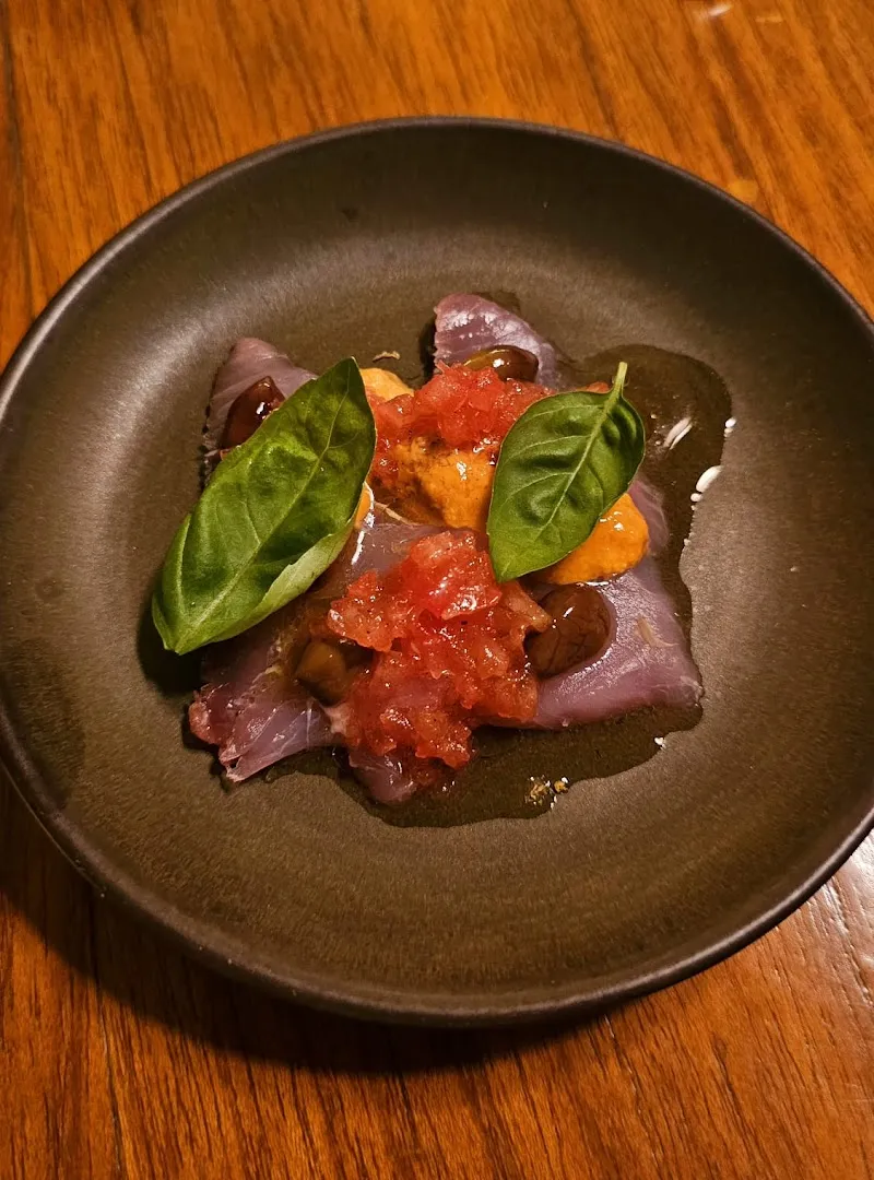 Fame Osteria photo 10