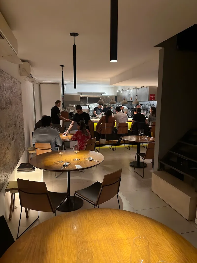 Fame Osteria photo 9