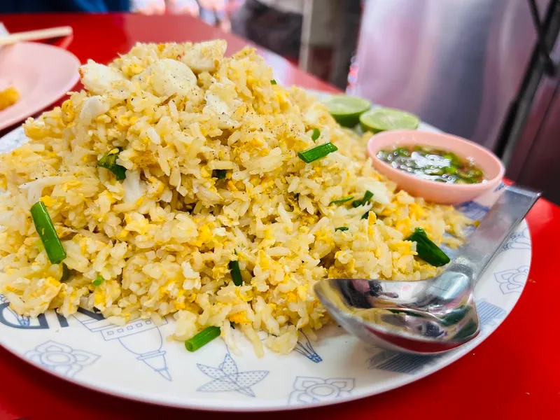 Nai Mong Hoi Thod photo 10