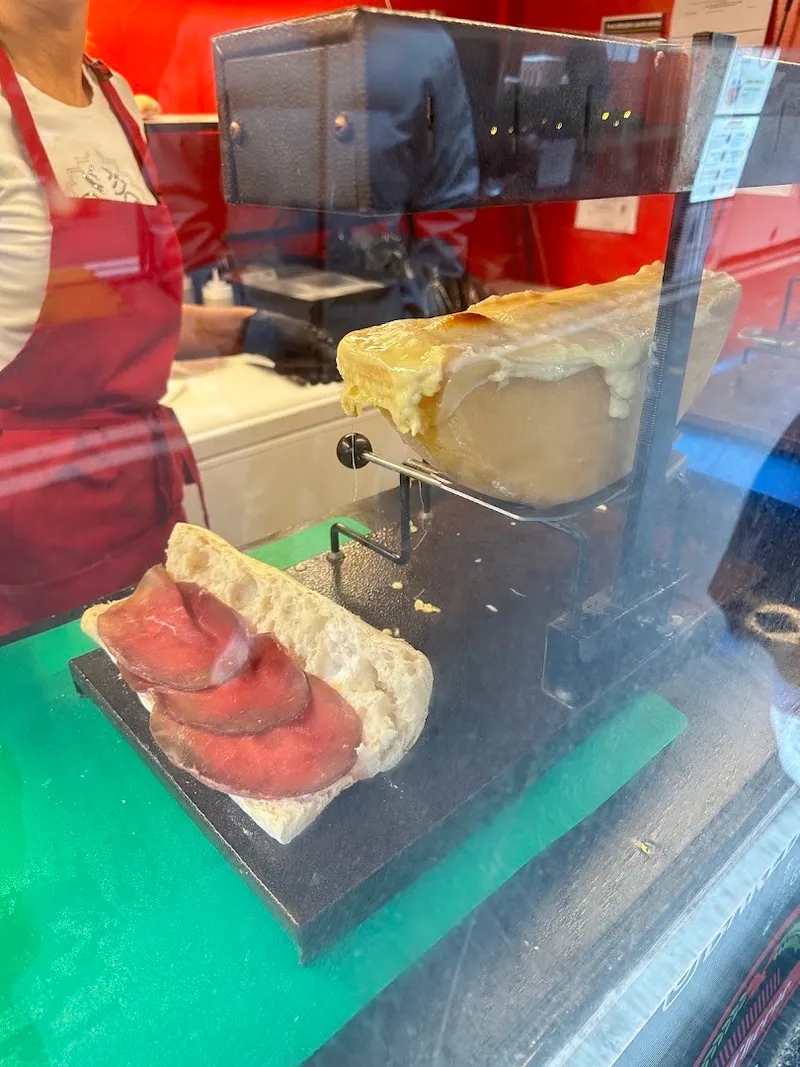 Baked Cheese Haus foto 7