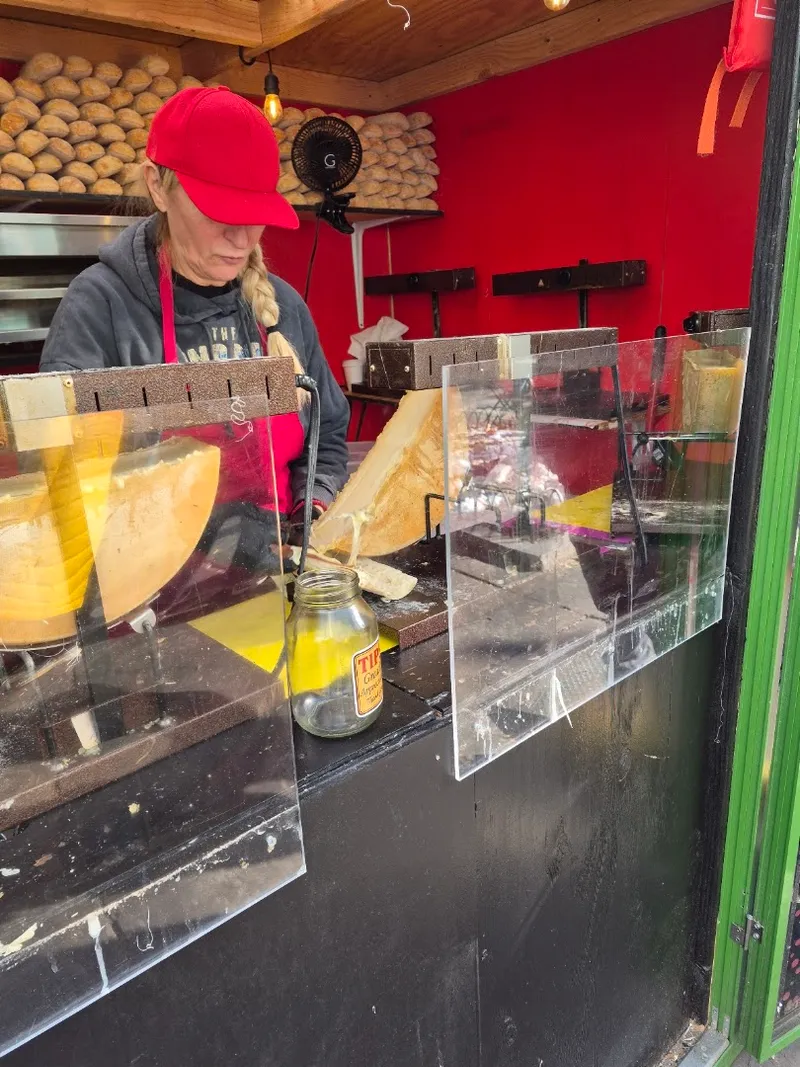 Baked Cheese Haus foto 10