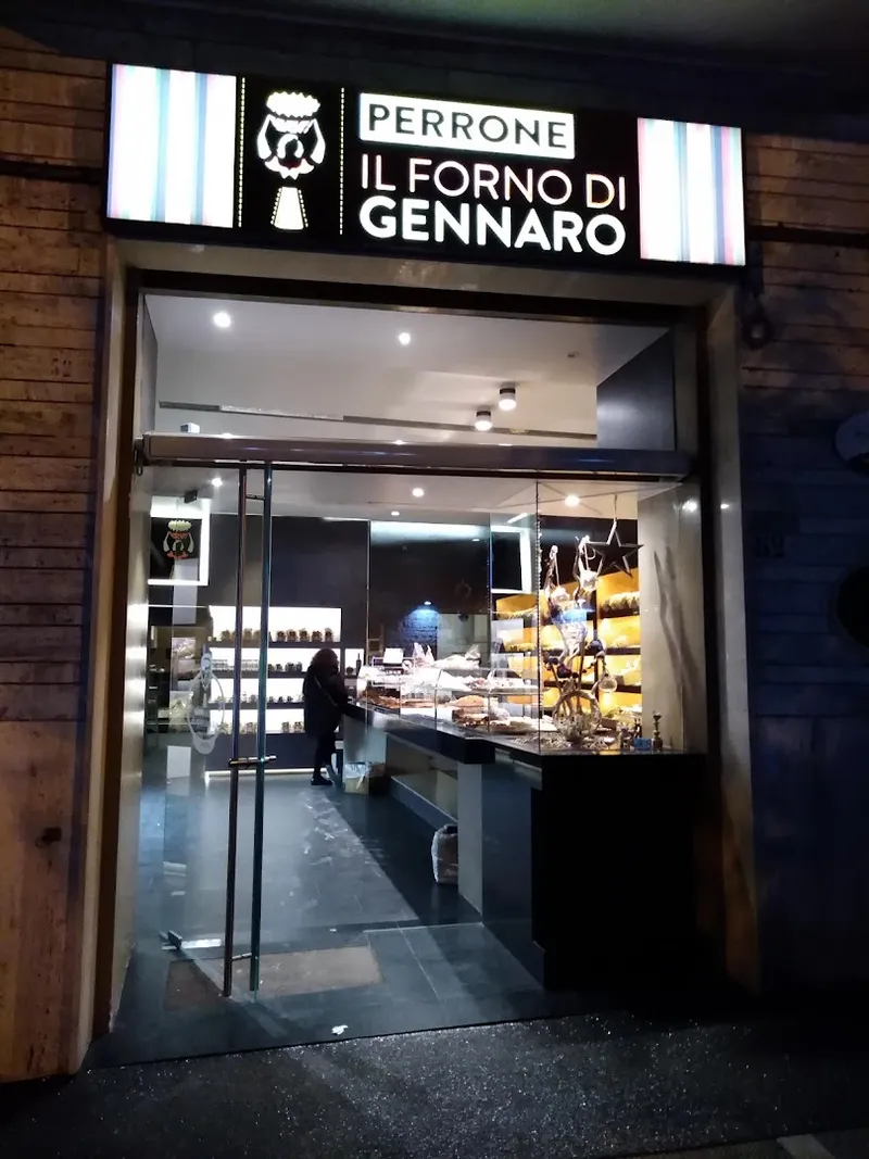 Panificio Perrone