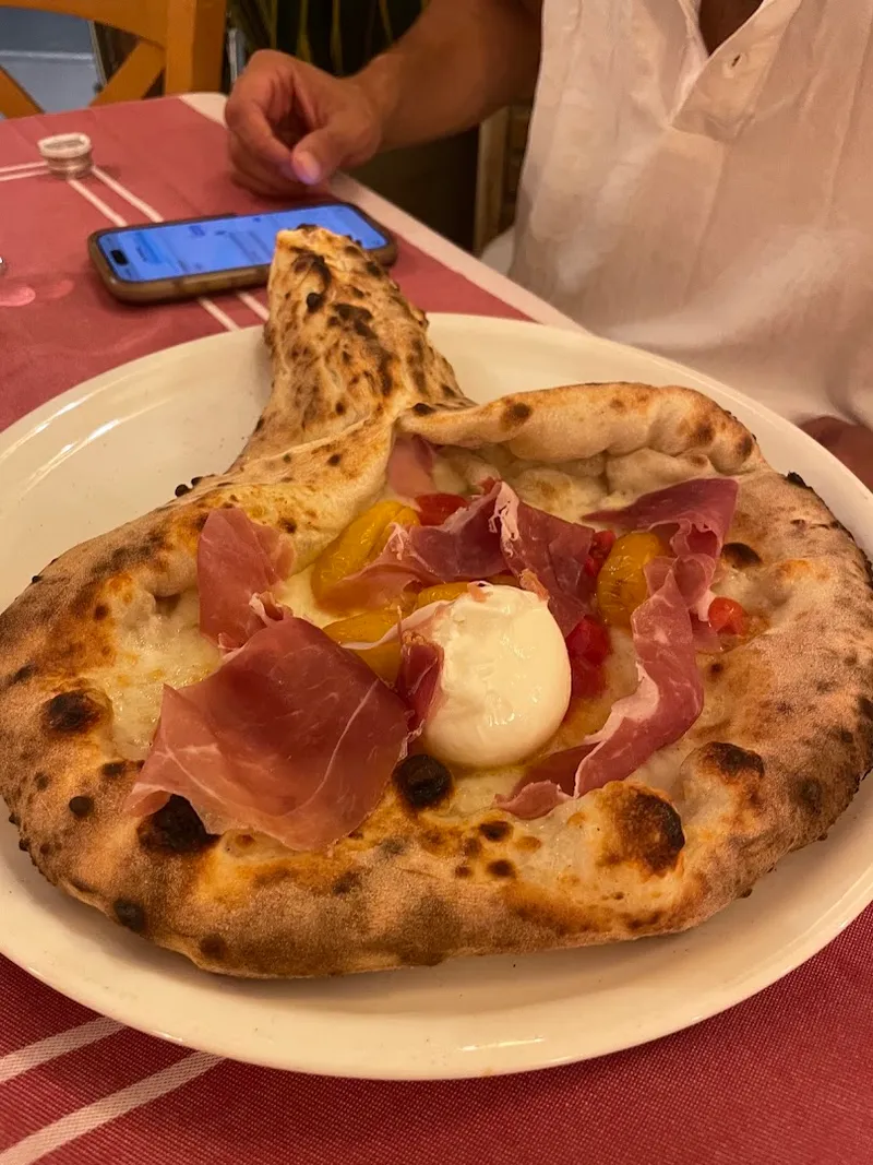 Pizzeria Aurora foto 5
