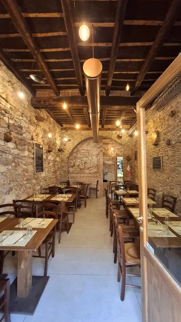 Osteria Antonello photo 7