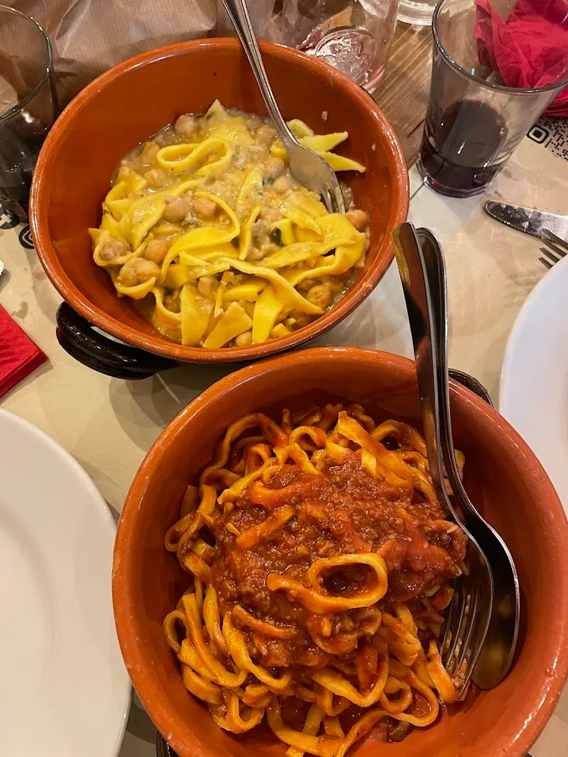 Osteria Antonello photo 8