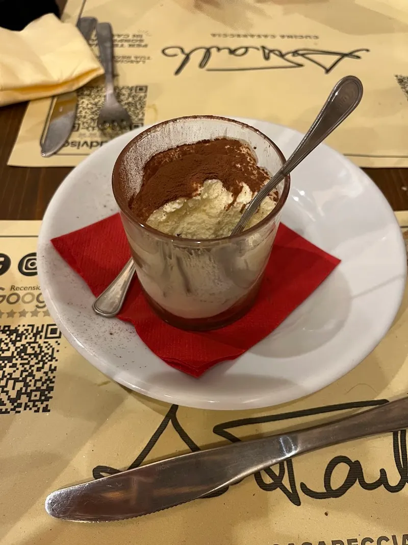 Osteria Antonello photo 10