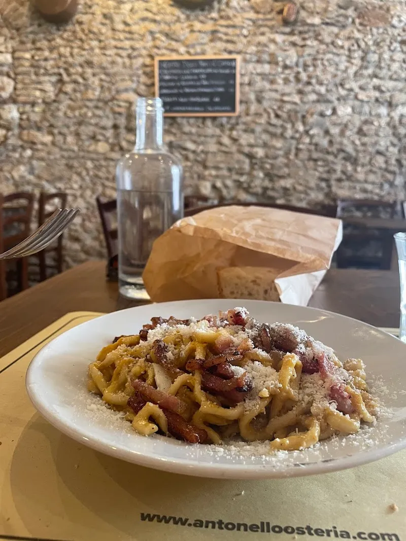 Osteria Antonello photo 5