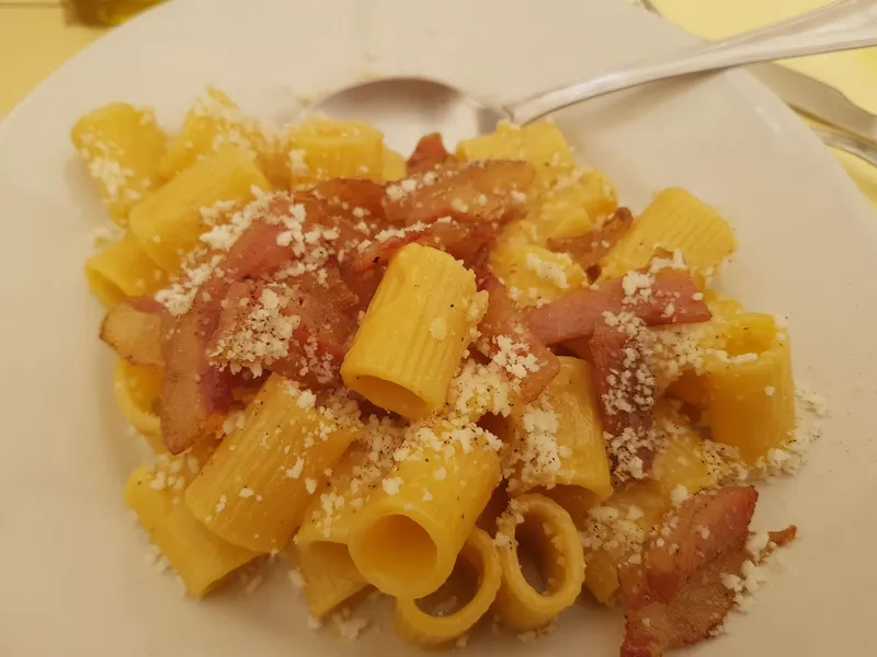 Osteria Antonello photo 6