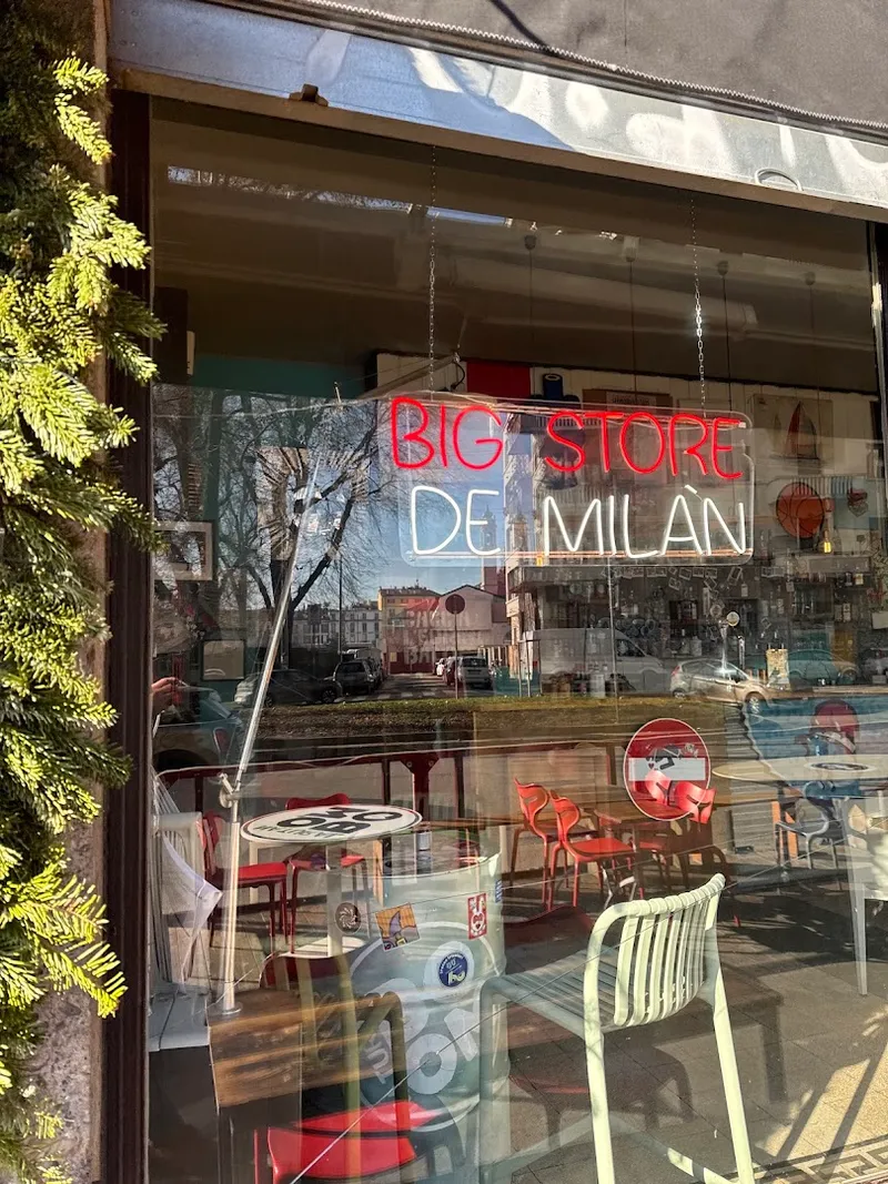 Fonos Milano photo 8