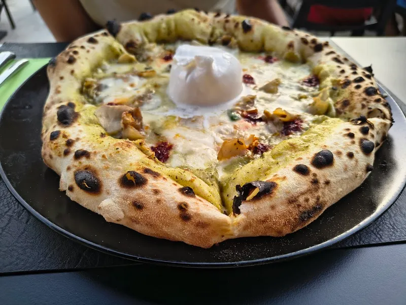 Pizzeria Carbone foto 6
