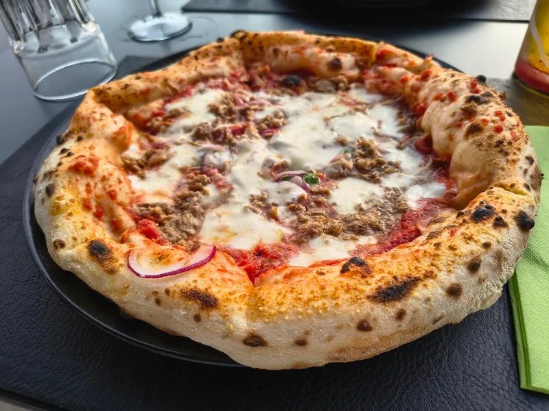 Pizzeria Carbone foto 5