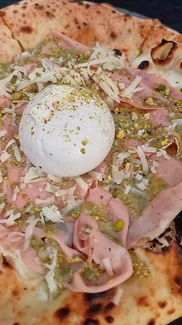 Pizzeria Carbone foto 8