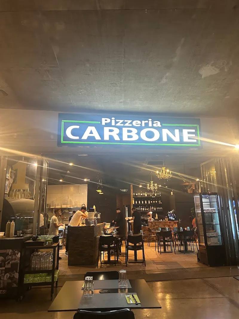 Pizzeria Carbone foto 10