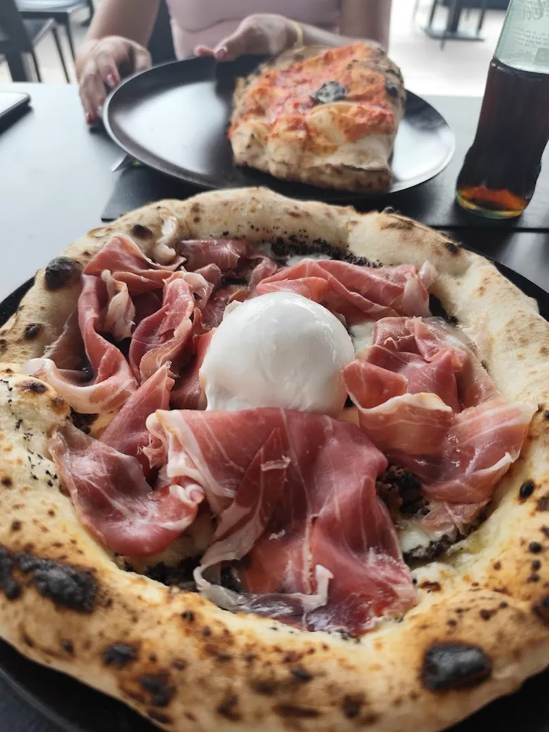 Pizzeria Carbone foto 7