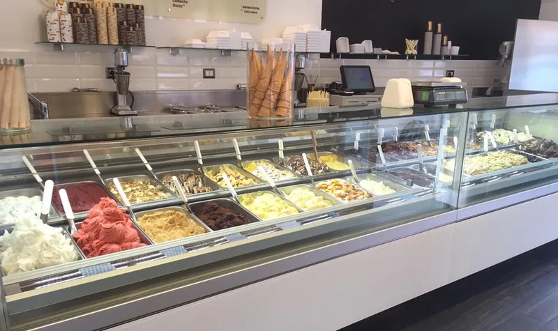 Gelateria Lubrano