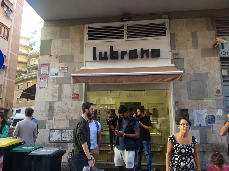 Gelateria Lubrano foto 9