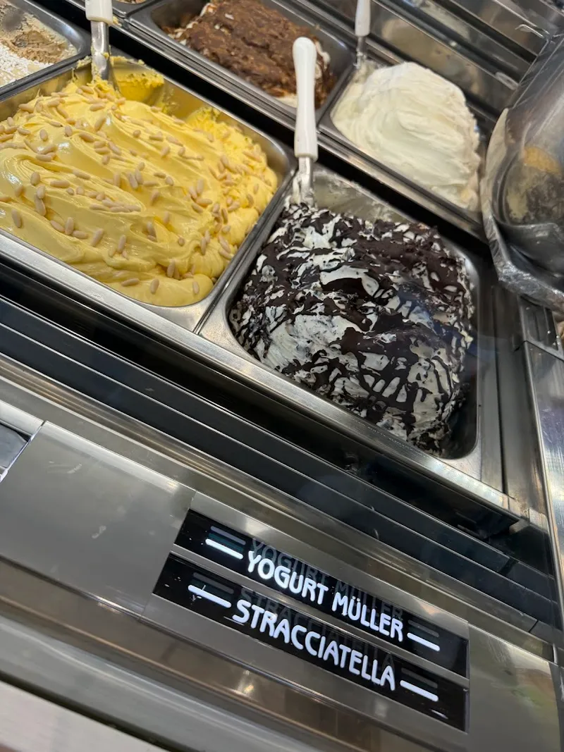 Gelateria Lubrano foto 5