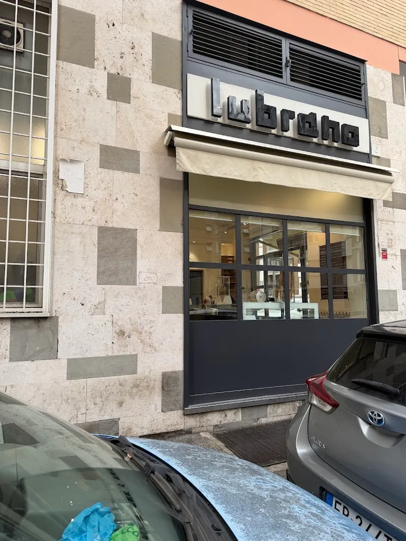 Gelateria Lubrano foto 6