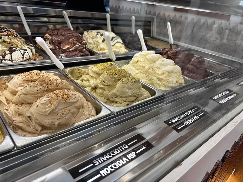 Gelateria Lubrano foto 8