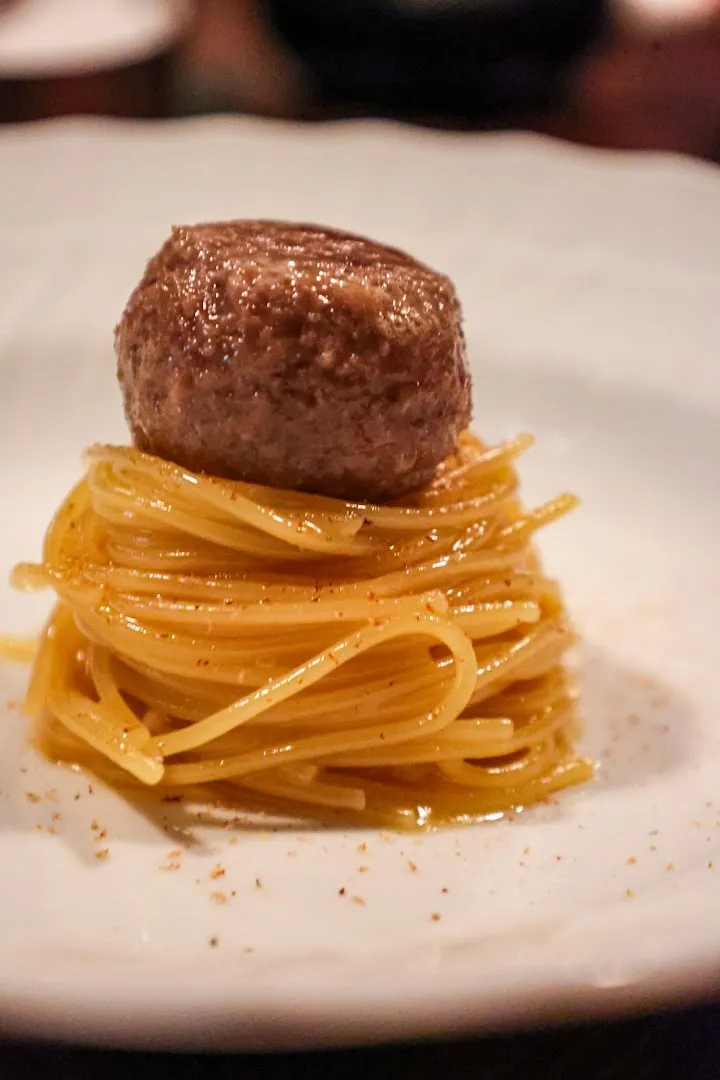 Ristorante Dina photo 5