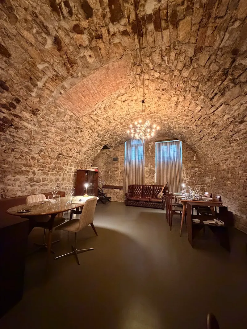 Ristorante Dina photo 8
