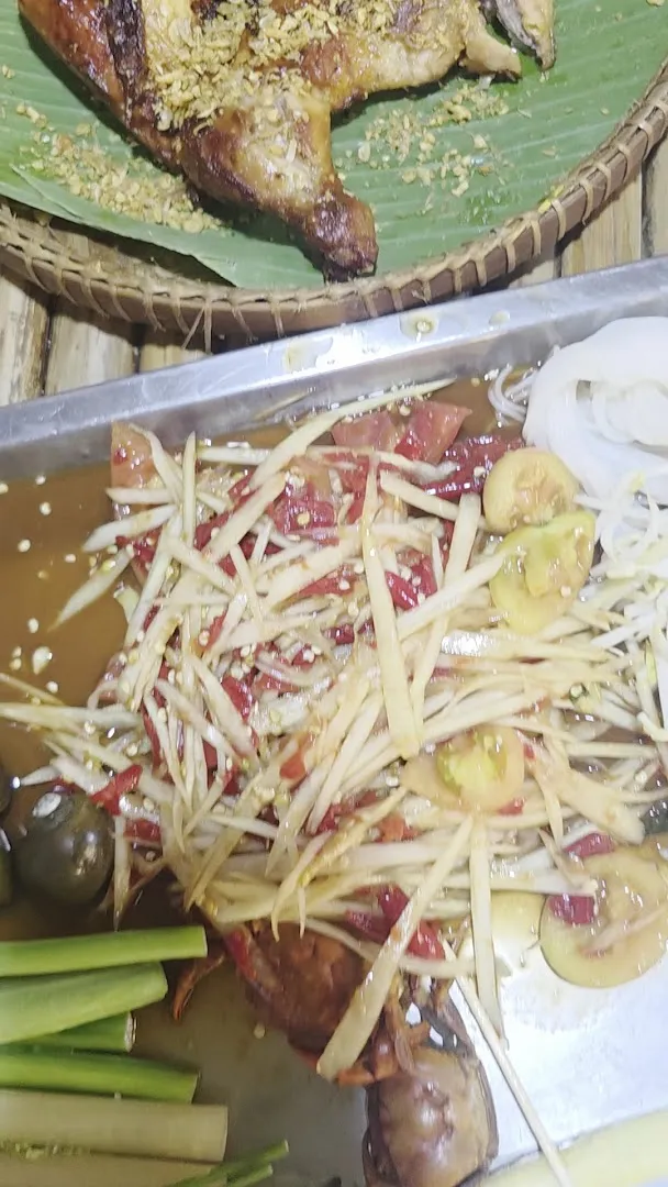 Mai Guay Tiao Pok Pok foto 8