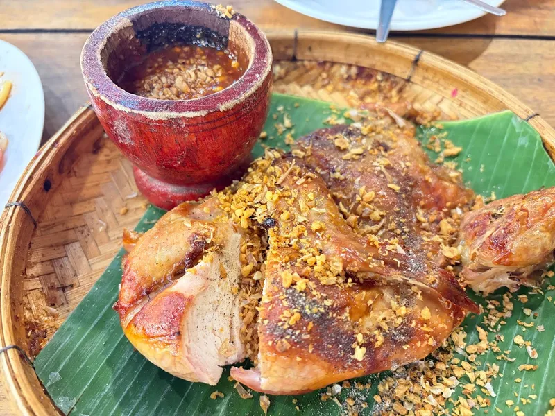 Mai Guay Tiao Pok Pok foto 5