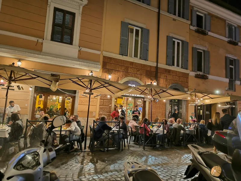 Ivo a Trastevere photo 6