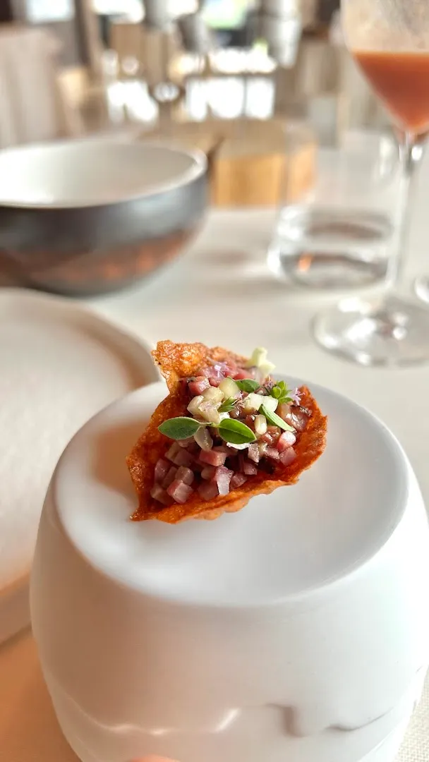 La Tana Gourmet foto 7