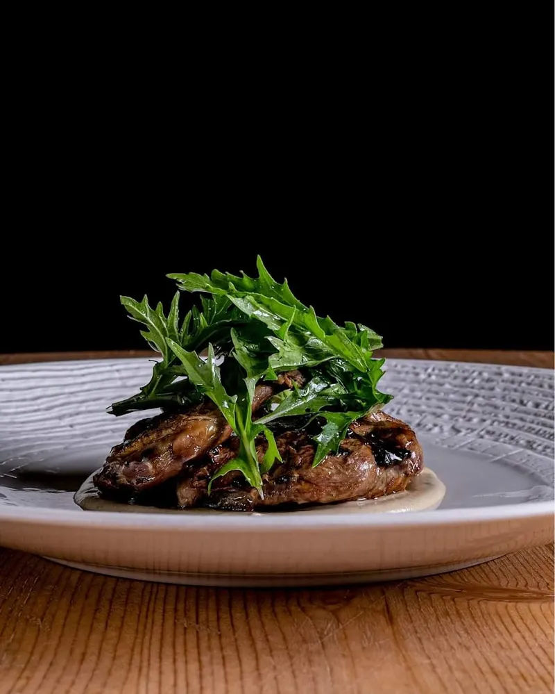 La Tana Gourmet foto 9