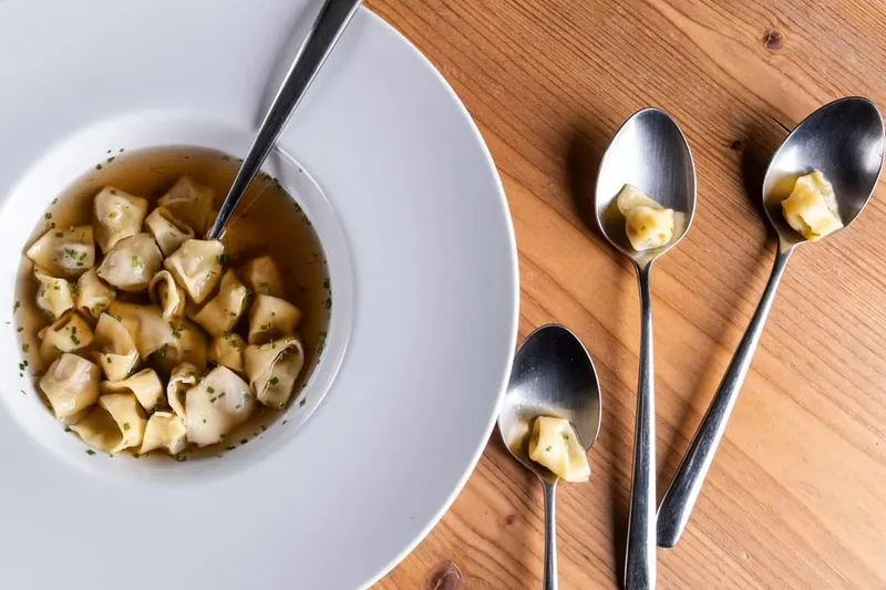 La Tana Gourmet foto 5