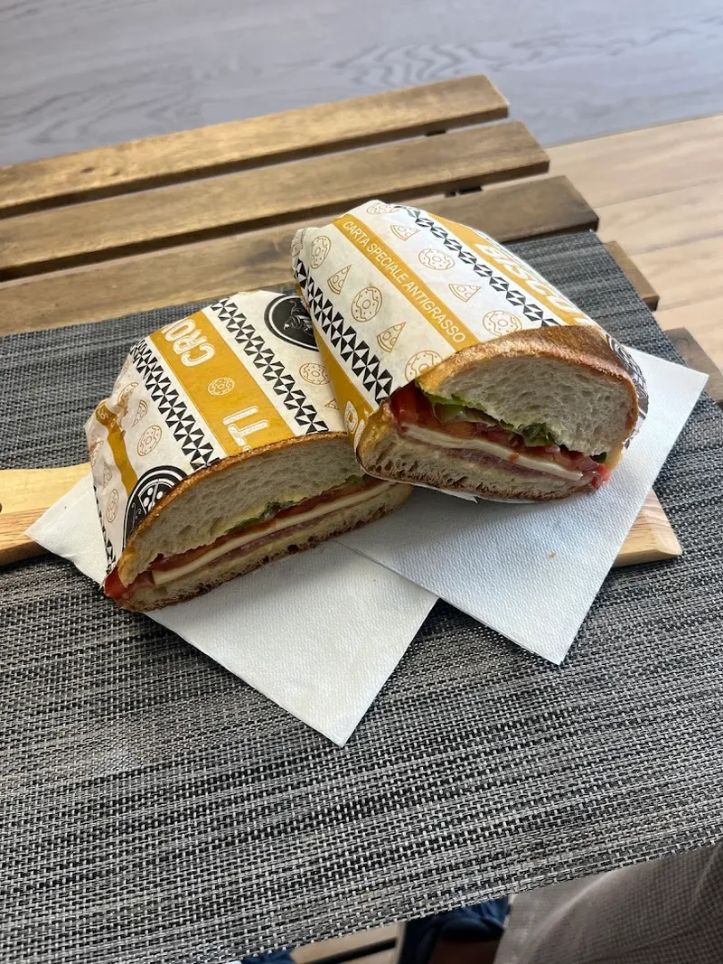 La Nicchia Porchetta photo 7