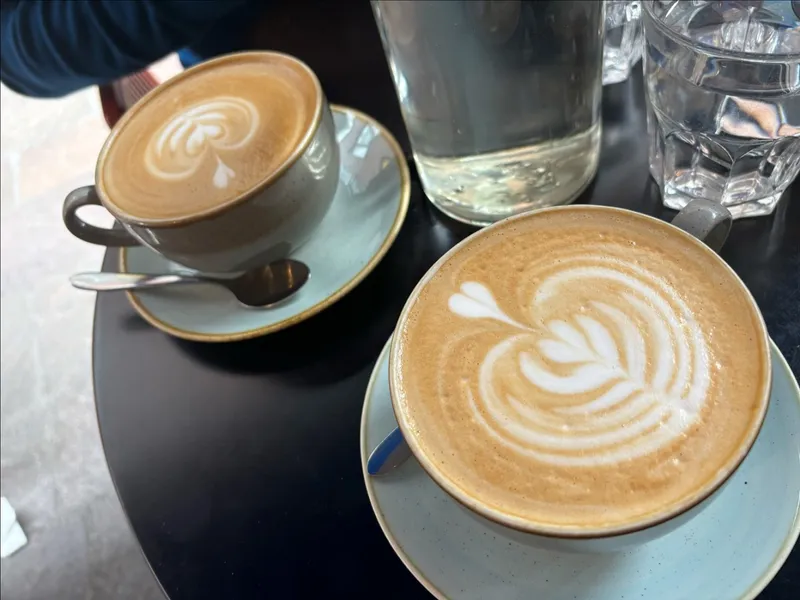 JK Café foto 5