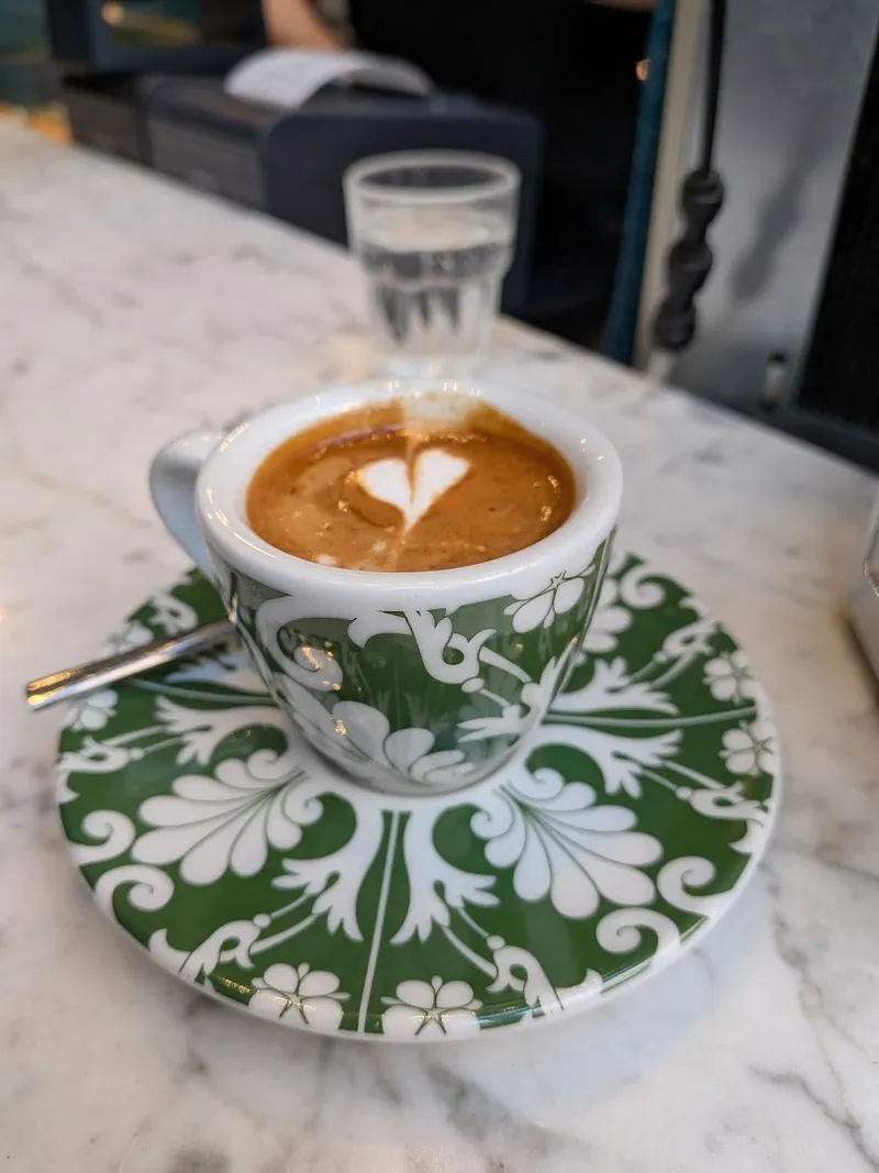 Caffè Napoli Giardino foto 5