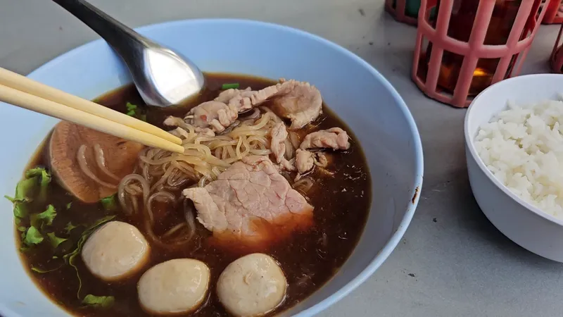 Big Sue Beef Noodle photo 8