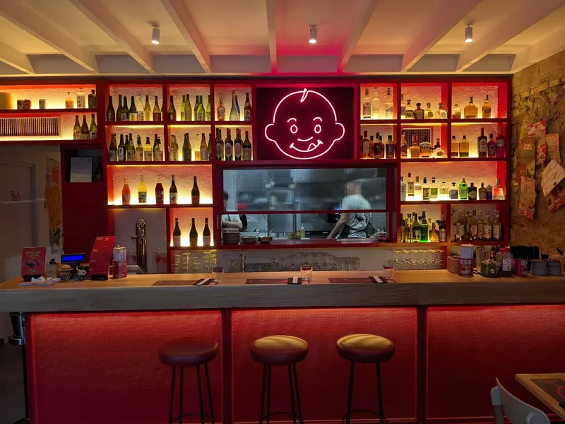 BABY BAO Dim Sum & Bao Bar 点心包子酒吧 [Appio San Giovanni] foto 6