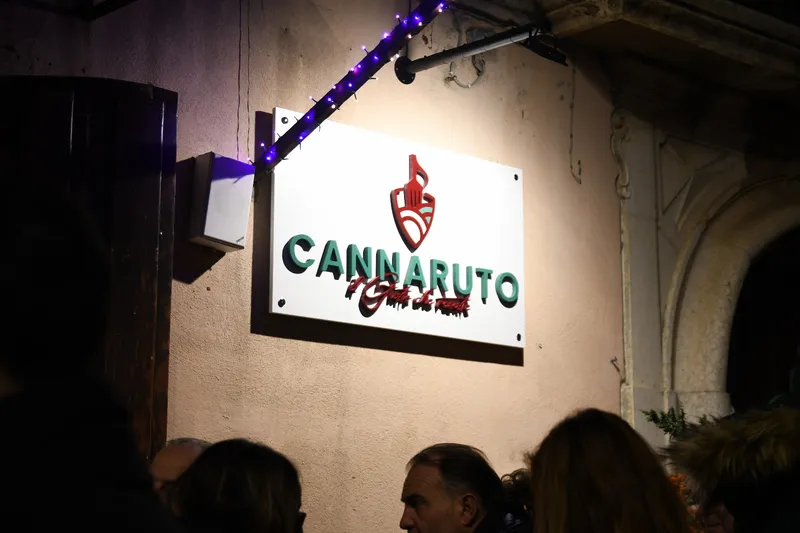 Da Cannaruto photo 6