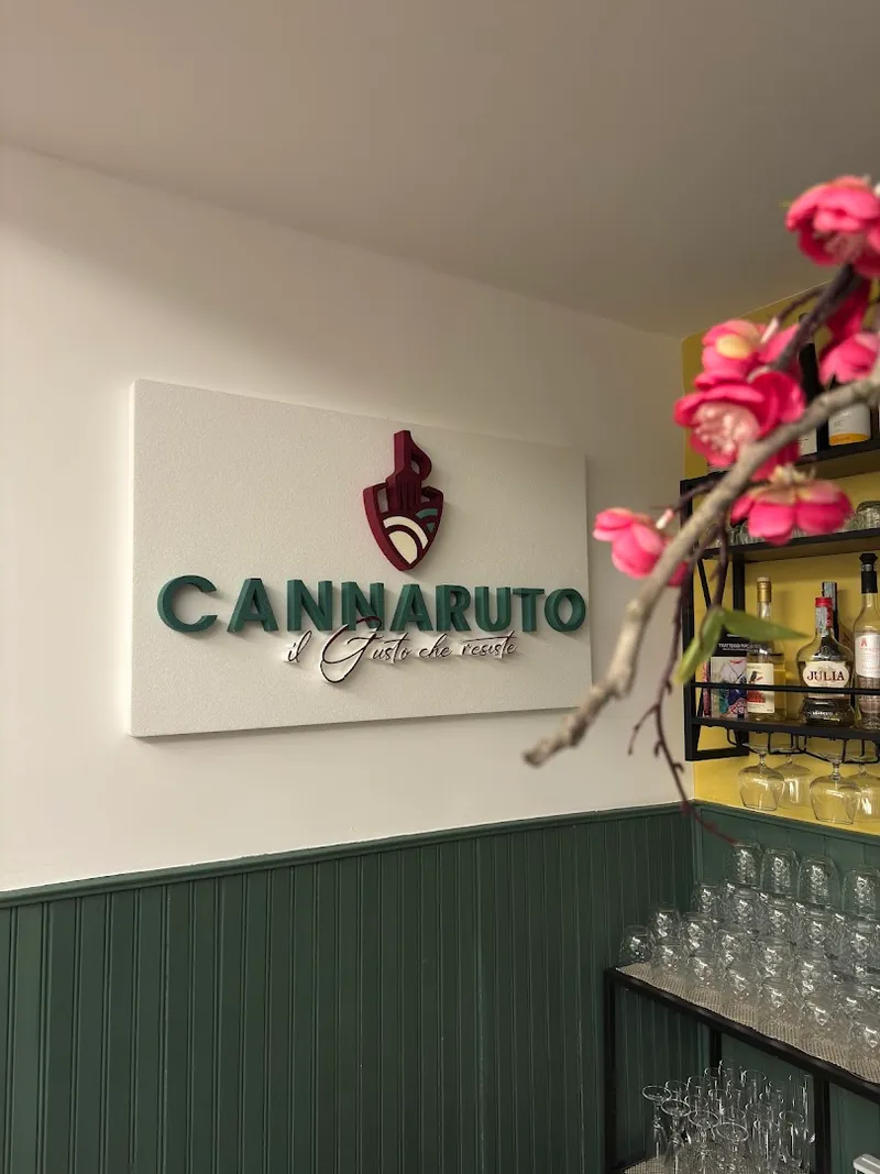 Da Cannaruto photo 9