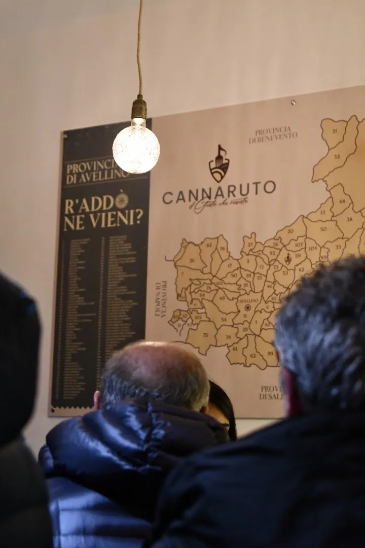 Da Cannaruto photo 5