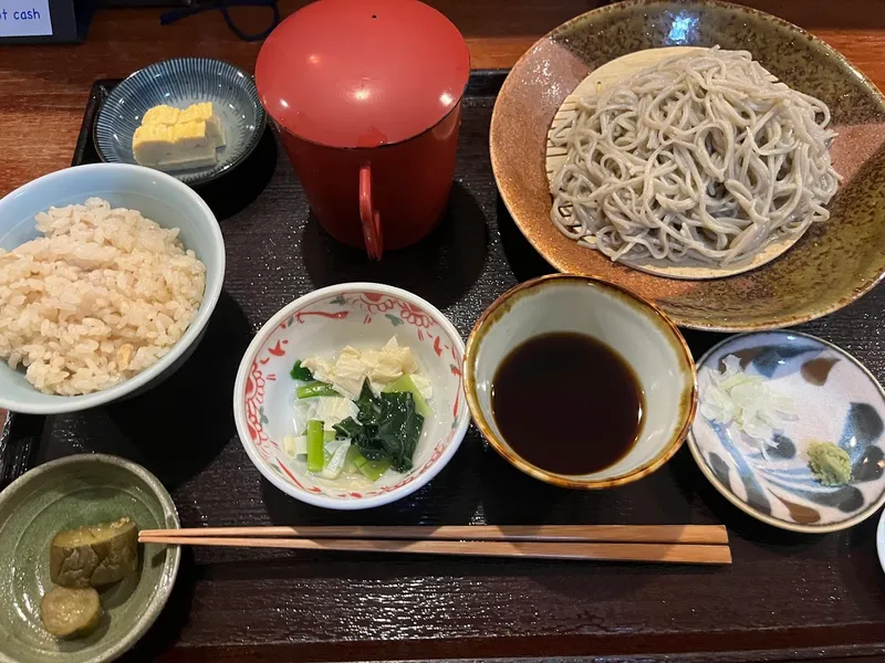 Soba Rou foto 5