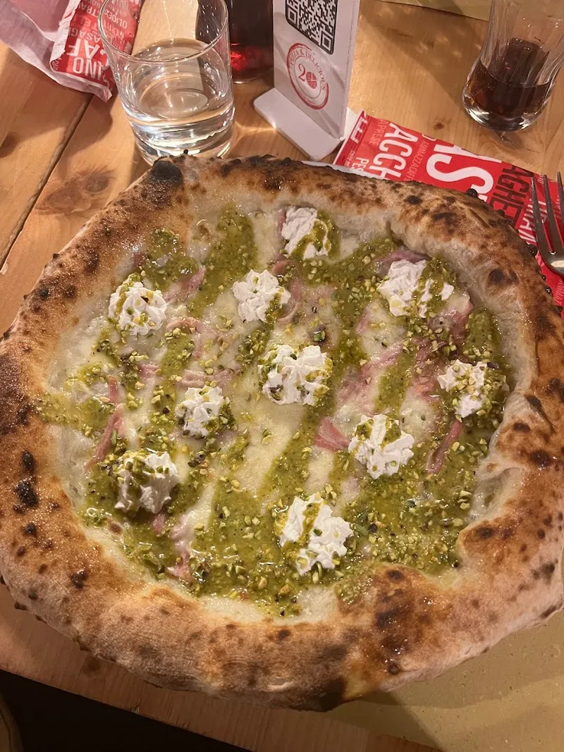 Pizza & Delicious photo 5