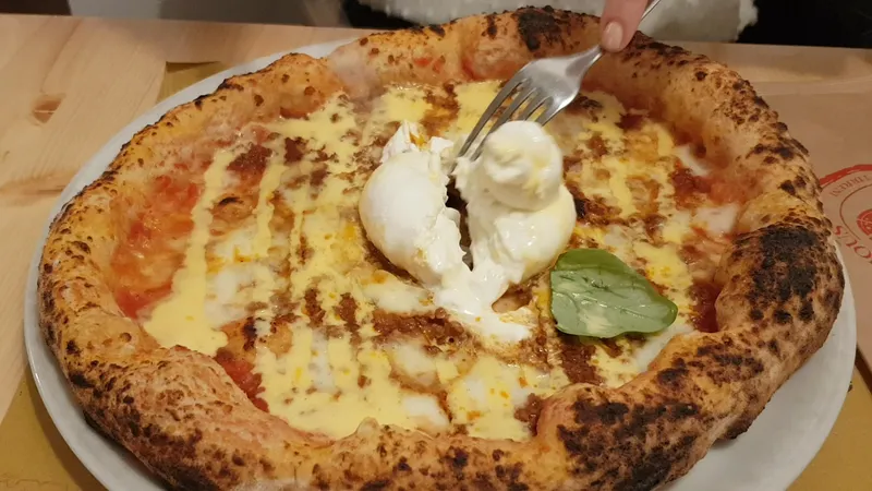 Pizza & Delicious photo 8