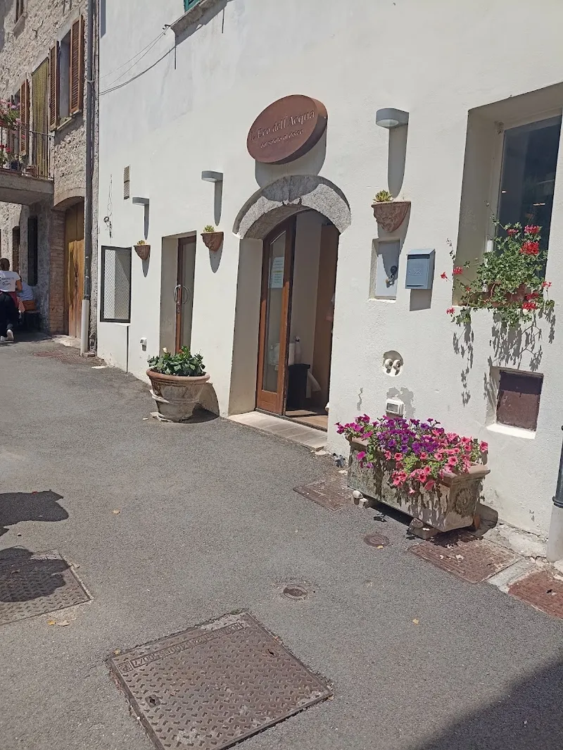 Locanda L'Eco dell'Acqua foto 10