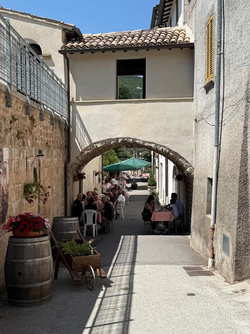 Locanda L'Eco dell'Acqua foto 7
