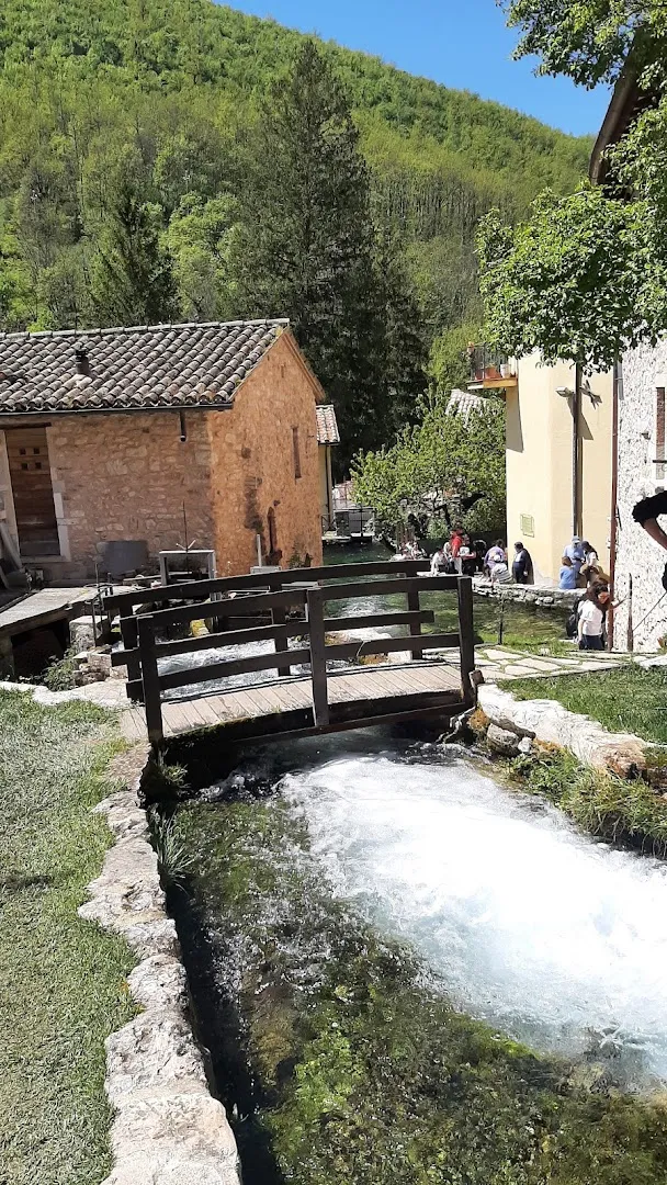 Locanda L'Eco dell'Acqua foto 9