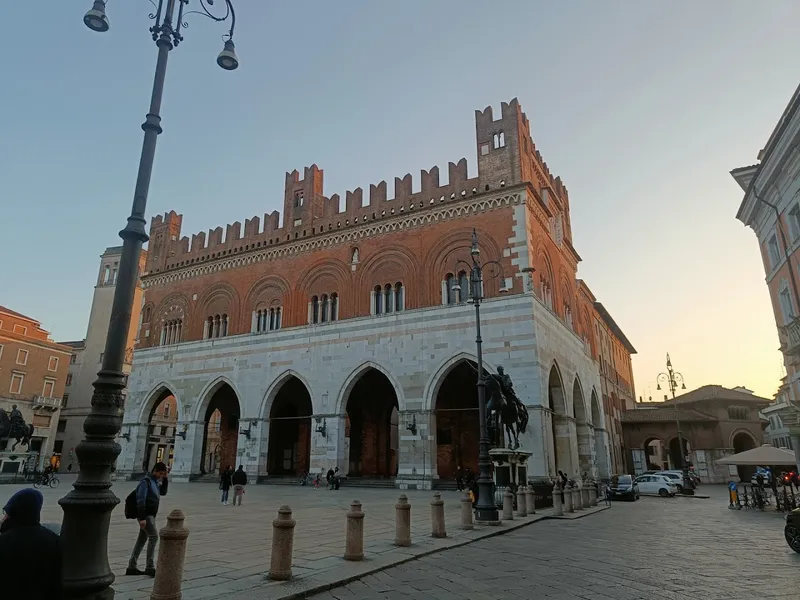 Piacenza