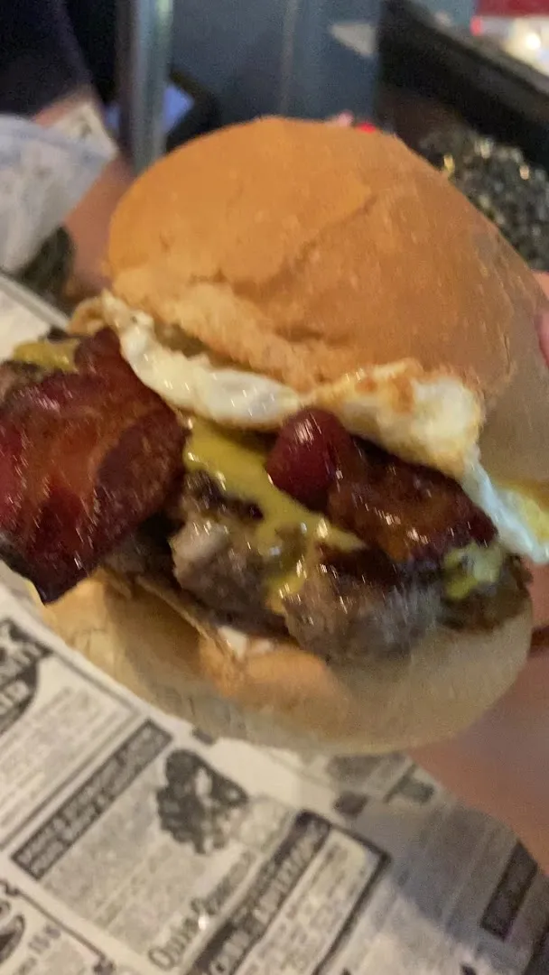 Pim Pam Burger foto 8