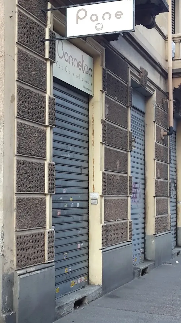 Le Banneton foto 6