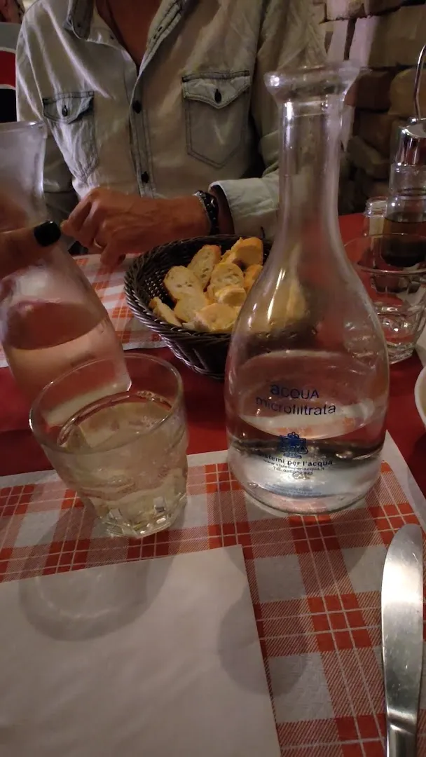 Trattoria Le Sorelle foto 8