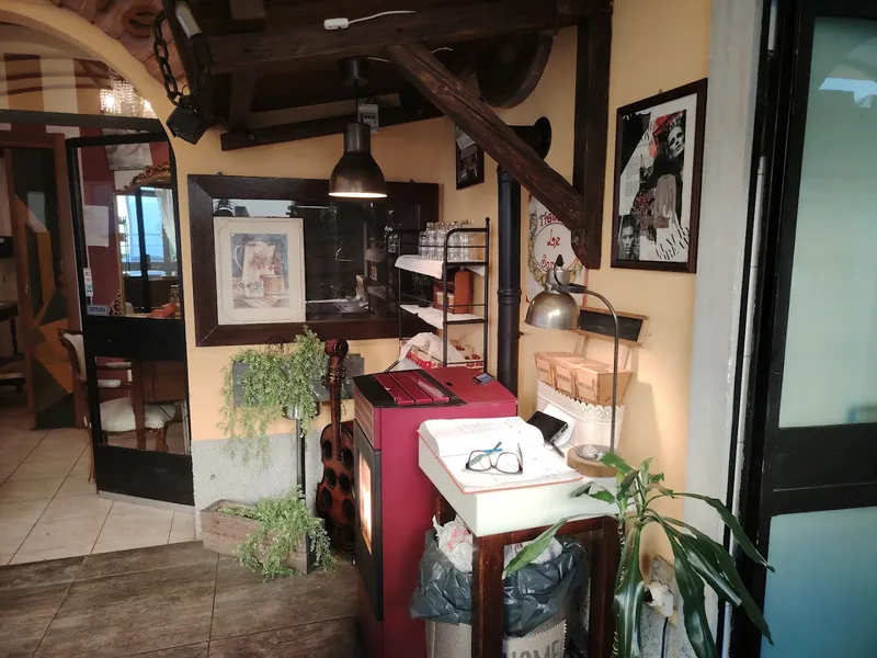 Trattoria Le Sorelle foto 5